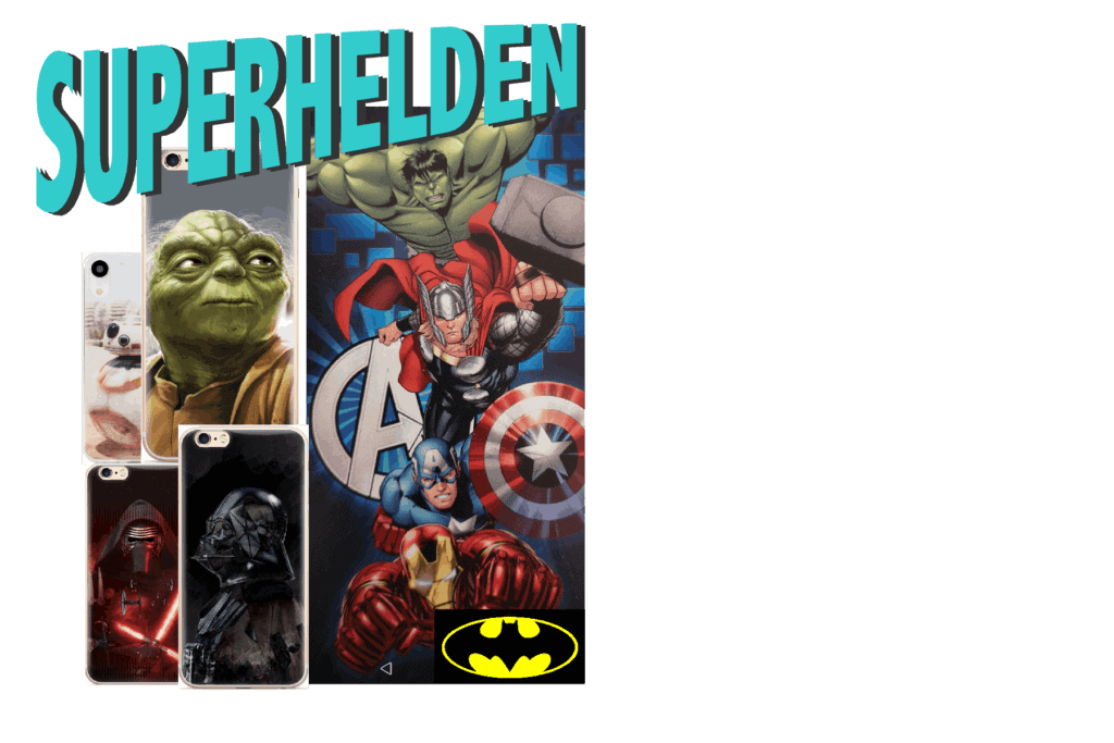 Für alle Aktuellen Handymodelle Verfügbar