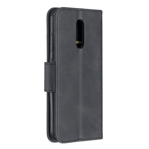 Nokia - Klappetui Schwarz – Bild 2
