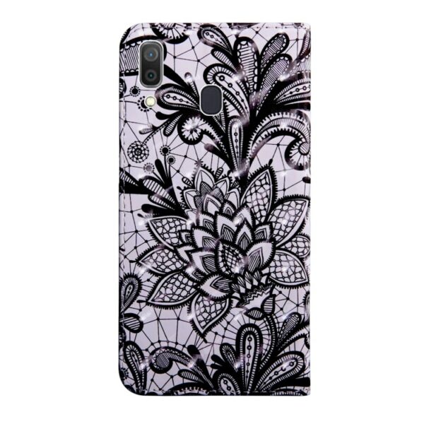 Samsung - Klappetui Mandala – Bild 2