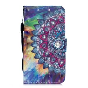 Samsung - Klappetui Mandala