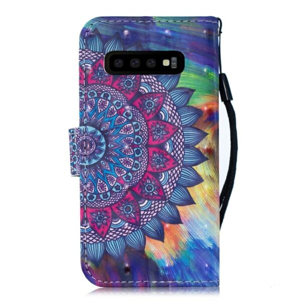Samsung - Klappetui Mandala – Bild 2