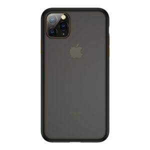 iPhone - Benks Schutzhülle Schwarz