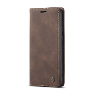 Samsung - Klappetui CaseMe 013 Braun
