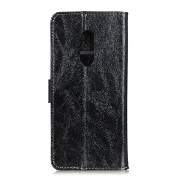 Xiaomi - Klappetui Schwarz – Bild 2