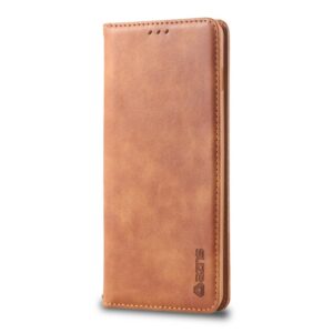 Samsung - Klappetui Braun/Beige