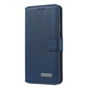 Nokia - Klappetui Blau