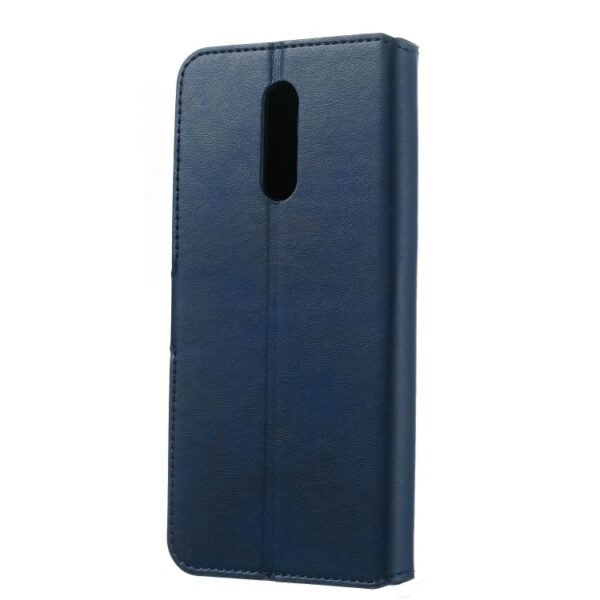 Nokia - Klappetui Blau – Bild 2