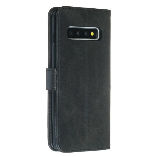 Samsung - Klappetui Schwarz – Bild 2