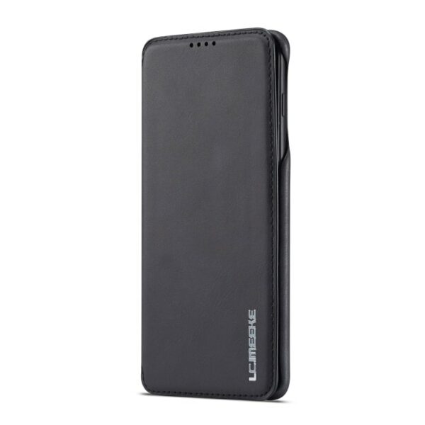 Samsung - Klappetui Schwarz