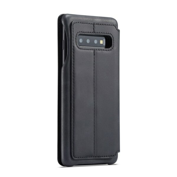 Samsung - Klappetui Schwarz – Bild 2