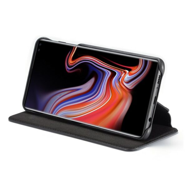 Samsung - Klappetui Schwarz – Bild 3