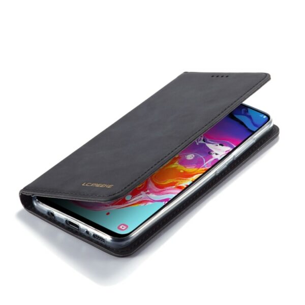 Samsung - Klappetui Schwarz – Bild 3