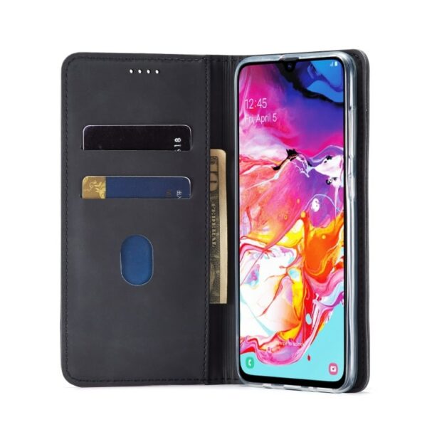 Samsung - Klappetui Schwarz – Bild 4