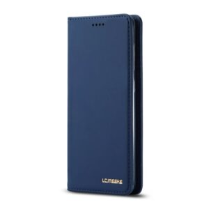Samsung - Klappetui Blau