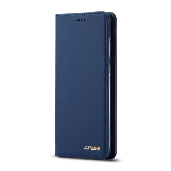 Samsung - Klappetui Blau