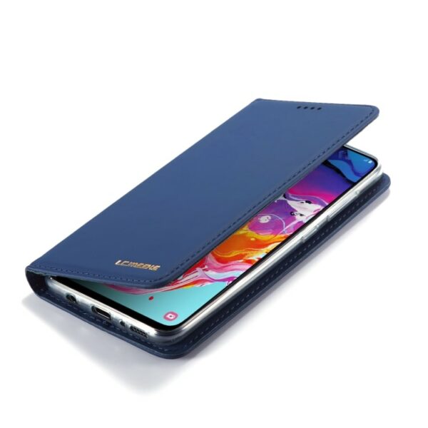 Samsung - Klappetui Blau – Bild 3