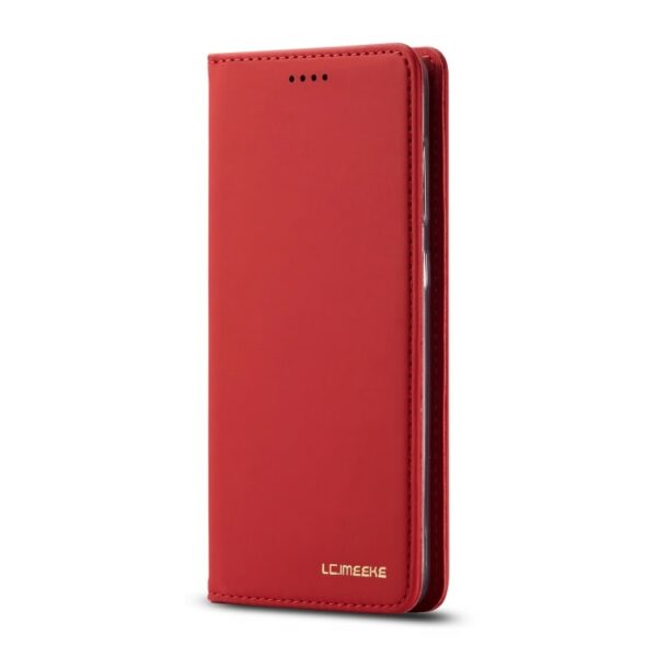 Samsung - Klappetui Rot