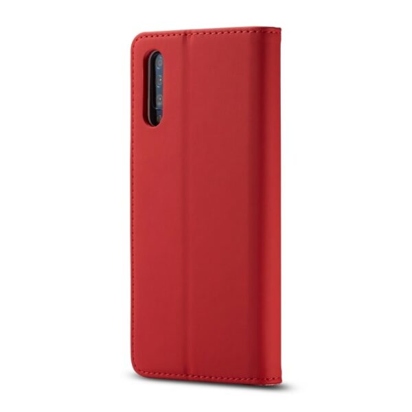 Samsung - Klappetui Rot – Bild 2