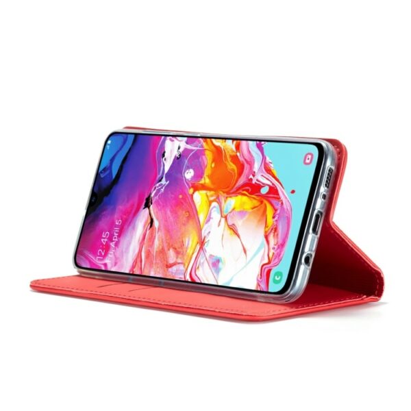 Samsung - Klappetui Rot – Bild 4