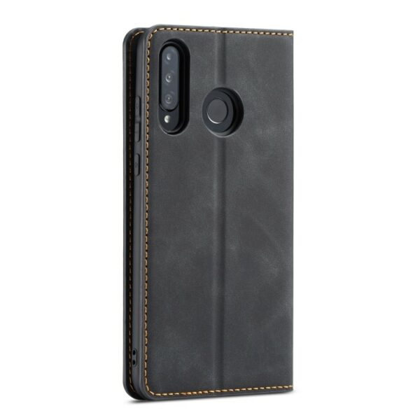 Huawei - Klappetui Schwarz – Bild 2