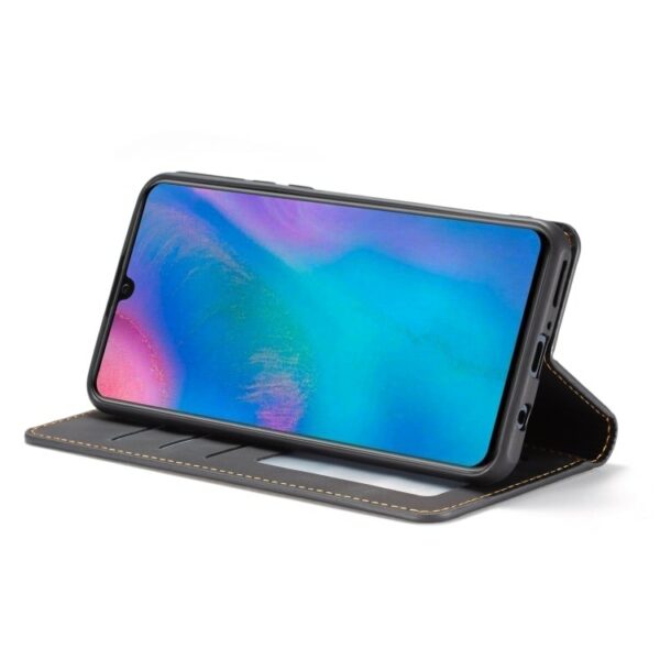 Huawei - Klappetui Schwarz – Bild 4
