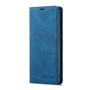 Huawei - Klappetui Blau