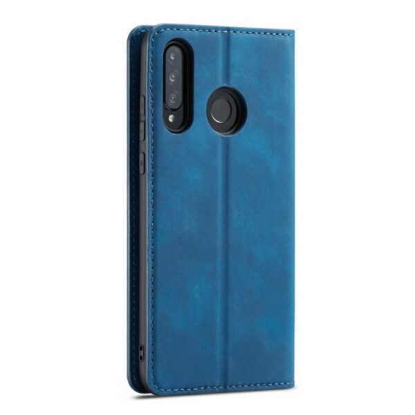 Huawei - Klappetui Blau – Bild 2