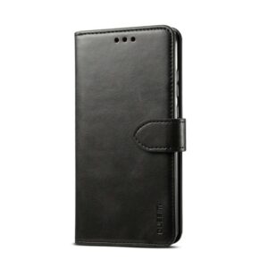 Huawei - Klappetui Schwarz