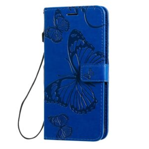 Xiaomi - Klappetui Schmetterling
