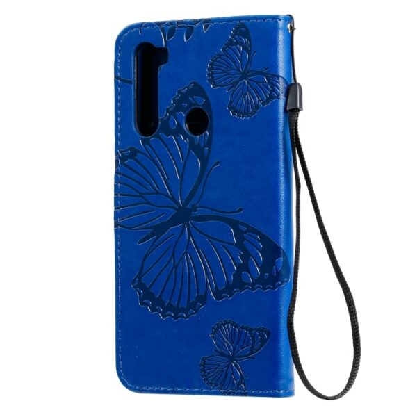 Xiaomi - Klappetui Schmetterling – Bild 2