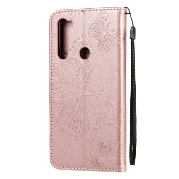Xiaomi - Klappetui Schmetterling – Bild 2