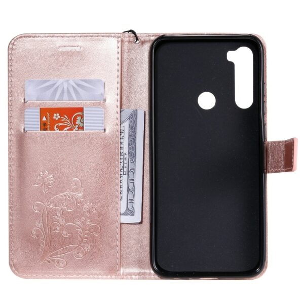 Xiaomi - Klappetui Schmetterling – Bild 3