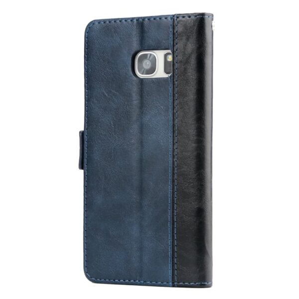 Samsung - Klappetui Blau – Bild 2