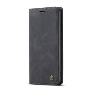 Huawei - iPhone - Samsung - CaseMe 013 Schwarz