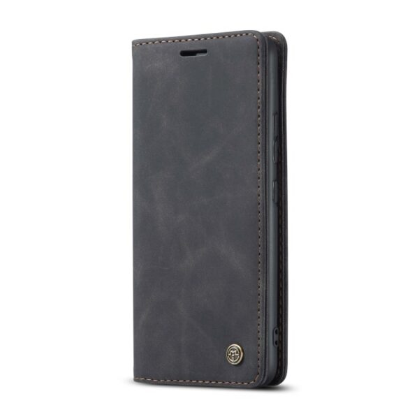 Huawei - iPhone - Samsung - CaseMe 013 Schwarz