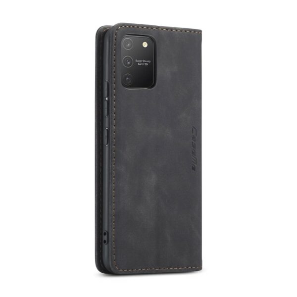 Huawei - iPhone - Samsung - CaseMe 013 Schwarz – Bild 2