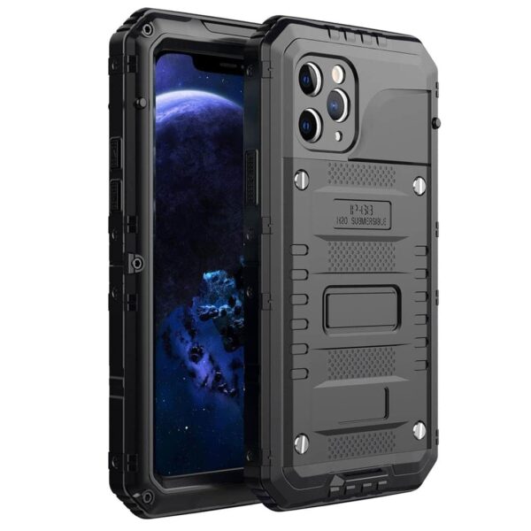 iPhone - Schutzhülle Armor