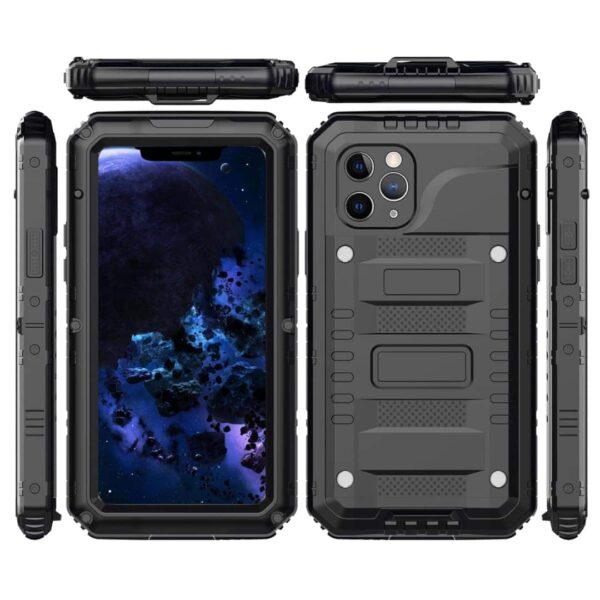 iPhone - Schutzhülle Armor – Bild 3