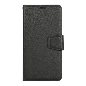 Huawei - Klappetui Schwarz
