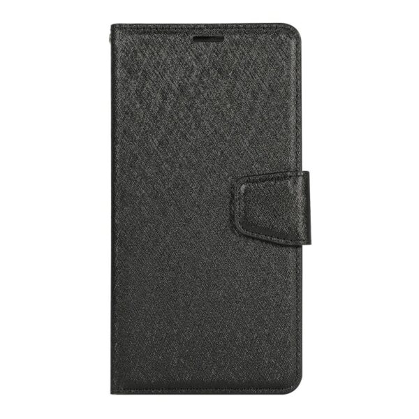 Huawei - Klappetui Schwarz