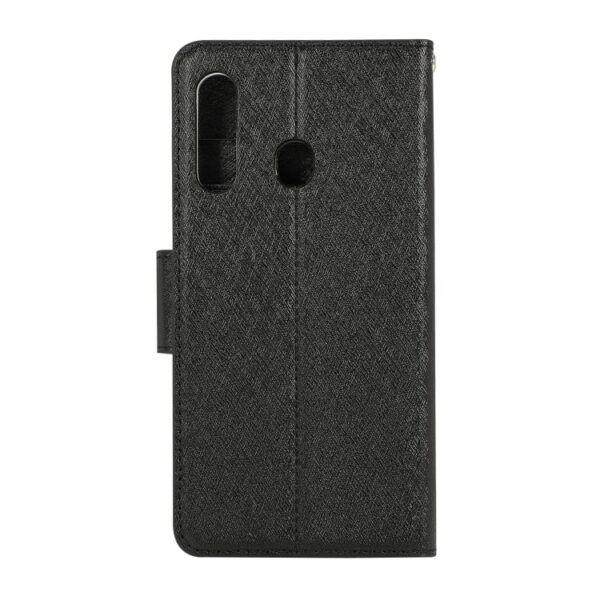 Huawei - Klappetui Schwarz – Bild 2