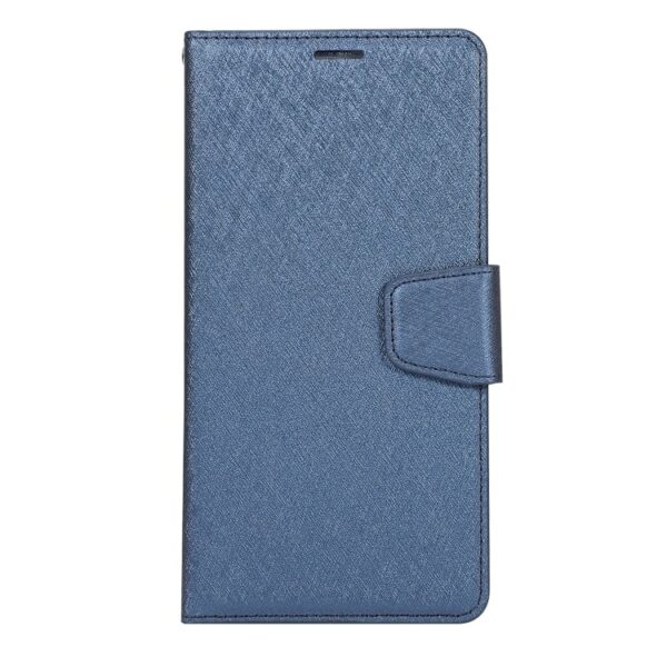 Huawei - Klappetui Blau