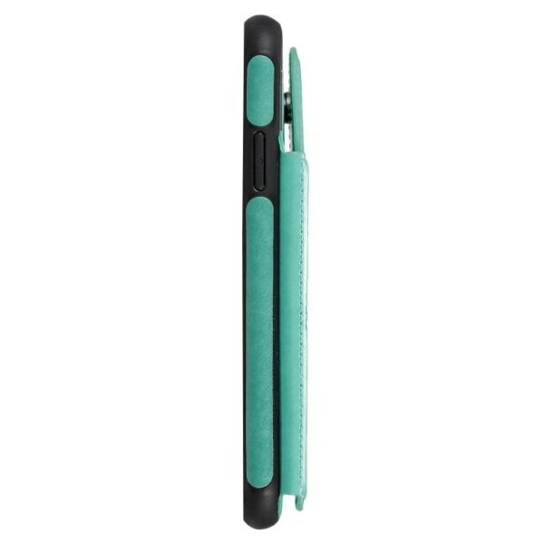 iPhone - Schutzhülle Grün – Bild 4
