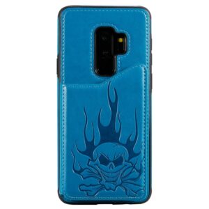Samsung - iPhone - Schutzhülle Blau