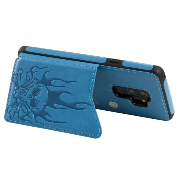 Samsung - iPhone - Schutzhülle Blau – Bild 3