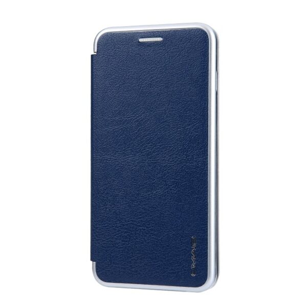 Samsung - Klappetui Slim Royal Blau