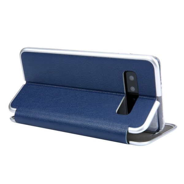 Samsung - Klappetui Slim Royal Blau – Bild 3