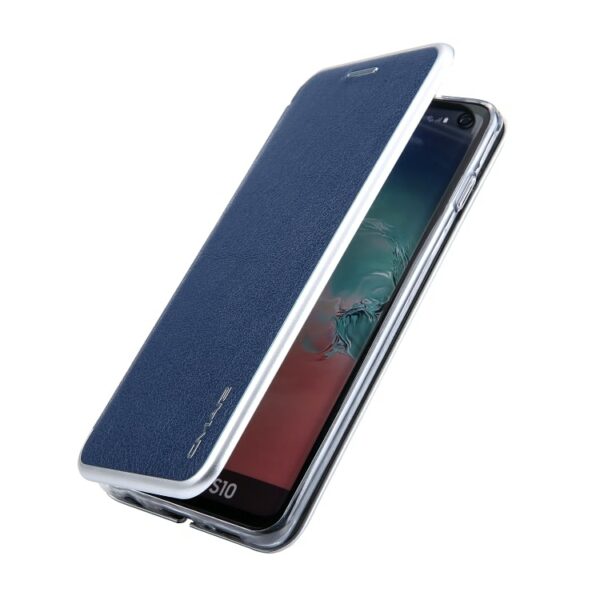 Samsung - Klappetui Slim Royal Blau – Bild 4