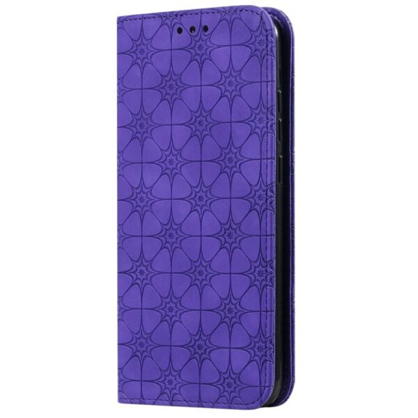 Honor - Huawei - Klappetui Lila