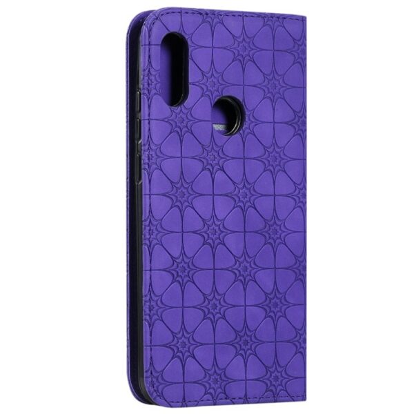 Honor - Huawei - Klappetui Lila – Bild 2